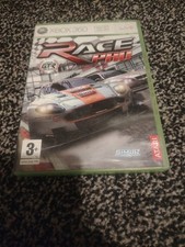 RACE Pro (Xbox 360) PEGI 3+