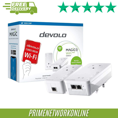 Devolo magic wifi - 2,