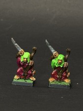 Warhammer Fantasy Skaven Monks