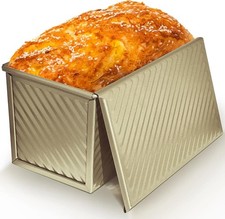 Abaigeal Pullman Loaf Tin with