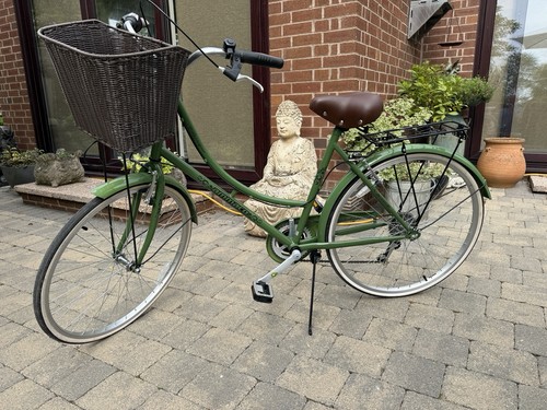 Ammaco classique dutch - classique, 26”