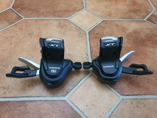 Shimano deore m780 shifter - deore,