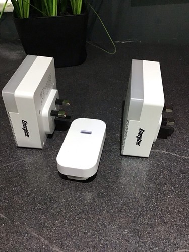 Energizer plug wireless - energizer,