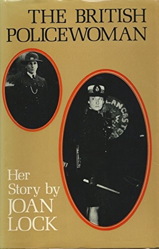 British policewoman her - british, policewoman: