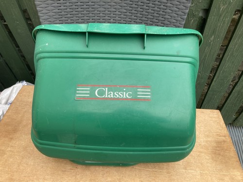 Qualcast 35s grass box - 35s,