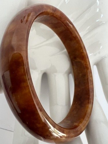 Genuine jade bangle - genuine,