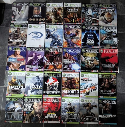 Xbox 360 the official - xbox,
