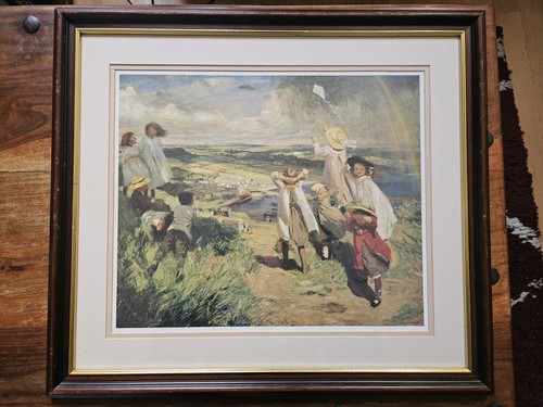 Newlyn cornwall dame laura - dame,