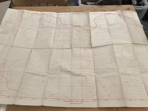 Vintage ww2 plotting - ww2,
