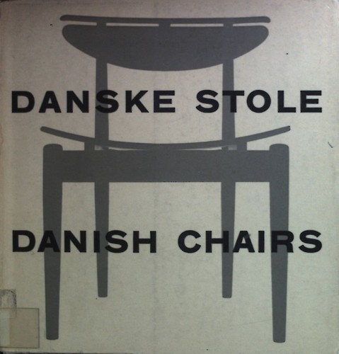 Danske stole danish chairs - danish,