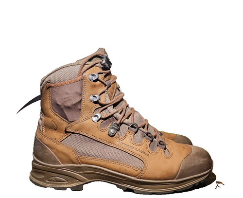 Haix scout lightweight - scout,