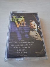 The Very Best Of Bobby Vee