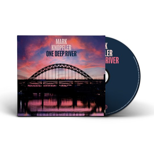 Mark knopfler one - one, deep