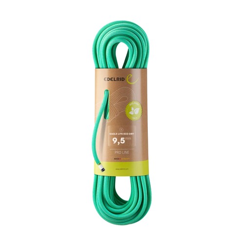 Edelrid eagle lite eco - lite, dry