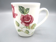 Rose by Skye McGhie Pink White