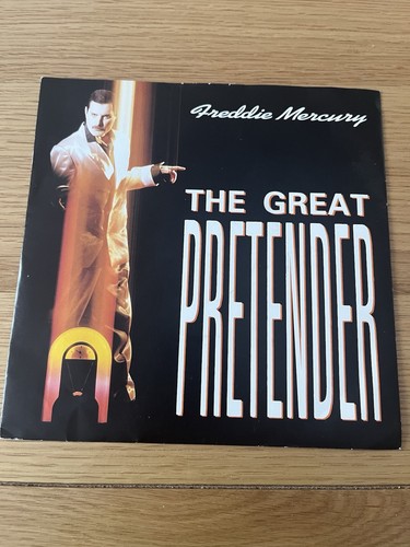 Freddie mercury the - mercury,