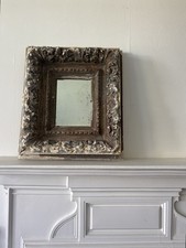 17thc continental carved - a,