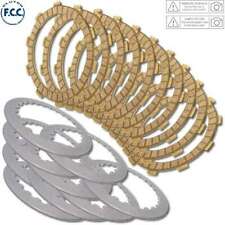 Clutch Disc Kit + Gasket Set