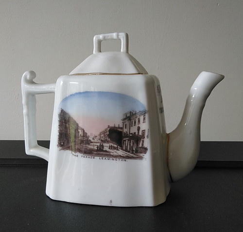 Antique german present - antique,