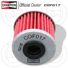 Oil Filter Friction COF017 For