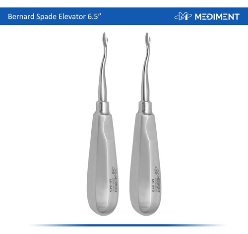 Pcs dental bernard - 2,