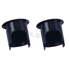 2X For Nissan X Trail T32