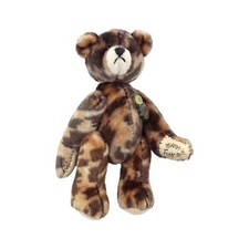 Hermann Teddy Bear Miniature