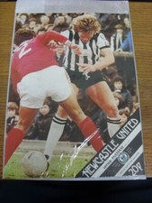 1979 newcastle united v - 21/04/1979,