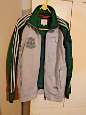 MENS MUHAMMAD ALI ADIDAS