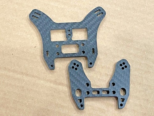 Carbon fiber shock tower for - carbon,