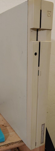 Commodore 128 dcr 128d - d,