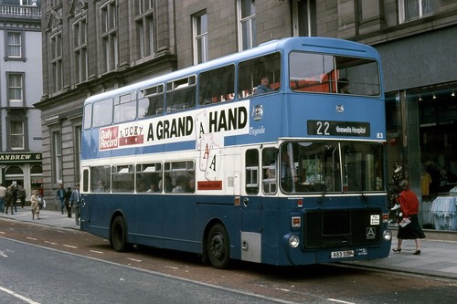Tayside ailsa el - tayside, city