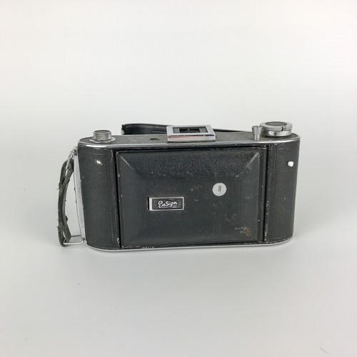 Vintage 40s ensign selfix - ensign,