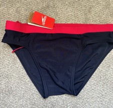 Men’s BNWT Speedo Blue with