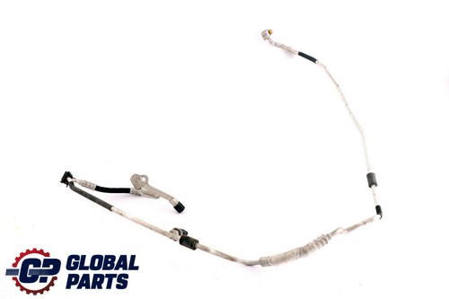 Bmw series e81 - 1, pressure