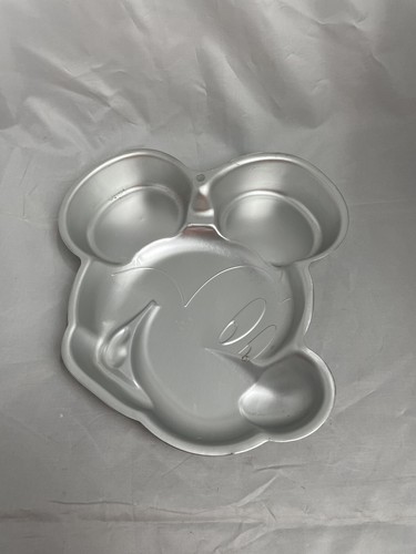 Wilton mickey mouse aluminium - wilton,