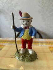 Royal Doulton Rupert Bear
