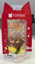 CURIOUS GEORGE Tonies