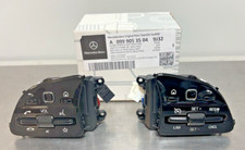 GENUINE MERCEDES-BENZ STEERING