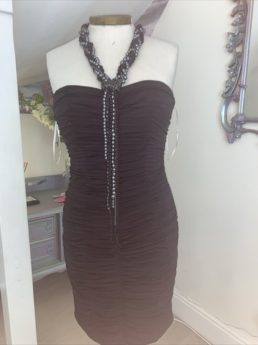 Anoushka cocktail dress - g,