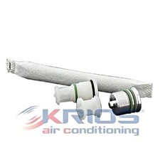 AC Dryer Fits TOYOTA LEXUS