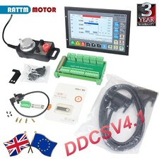 〖UK〗 4 Axis Stepper Motor