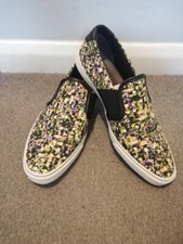 Clarks Mens 9.5 M Gosling Step