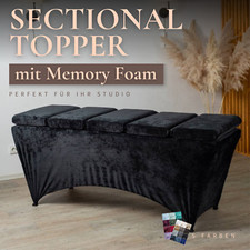 Piece Mattress with Memory