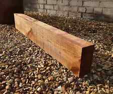 LightGauge Railway Sleeper Garden Edging Reclaimed Small Garden Pressure Treated