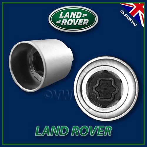 For land rover security master - land,