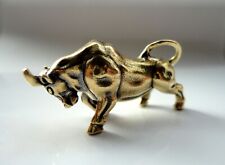 Old Stock / New Small Brass