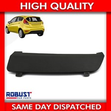 FOR FORD FIESTA MK7 REAR