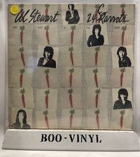 Al Stewart ‎– 24 Carrots