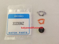 Seiko capacitor battery - seiko,